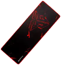 FANTECH MP80 RGB GAMING MOUSE PAD
